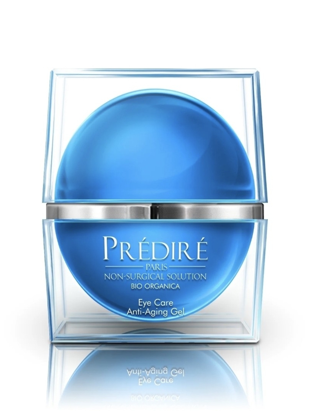 NIB Prédiré Paris Eye Care Intensive Rescue Gel 1.7oz MSRP $1250